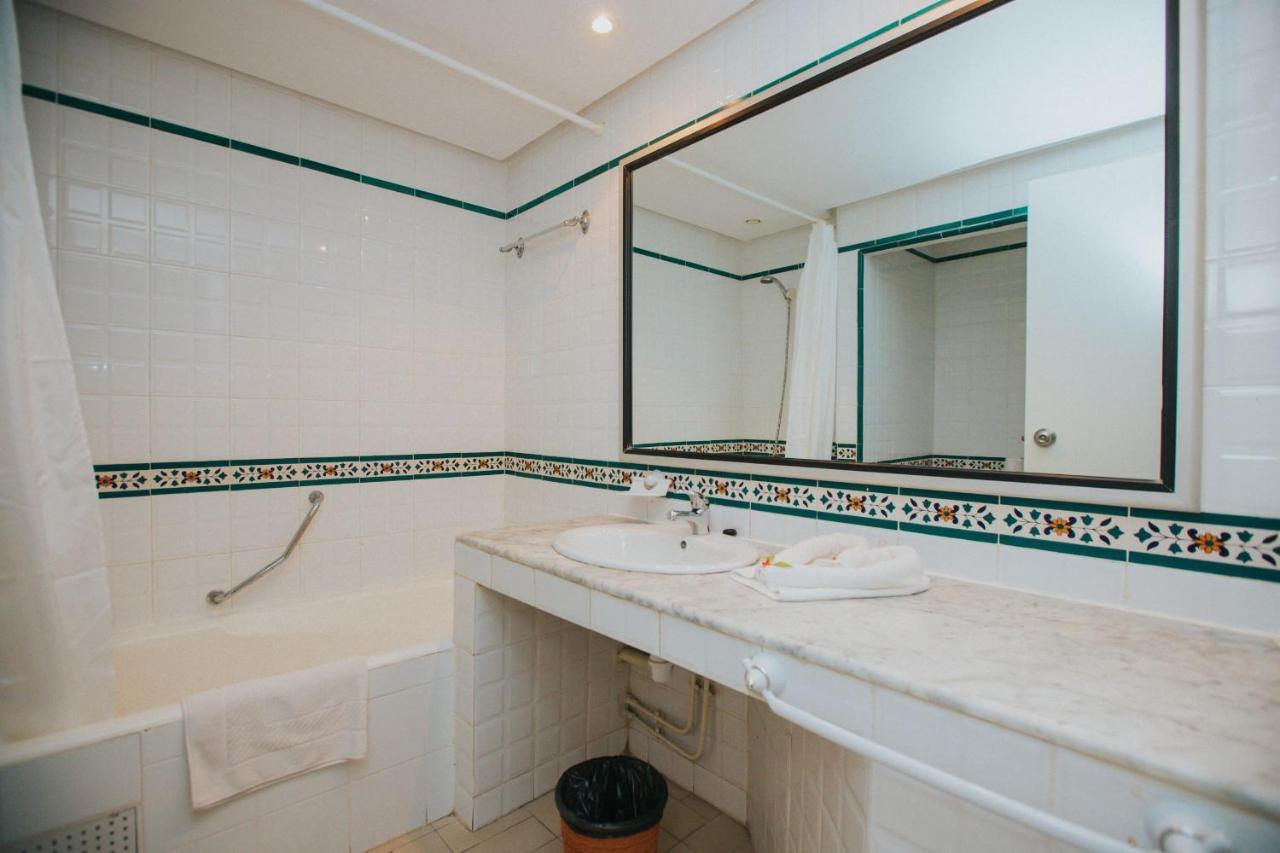 Hotel Soussana Сус Екстериор снимка